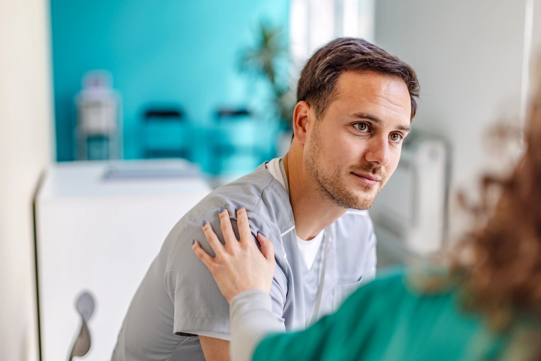 doctor consultation medical